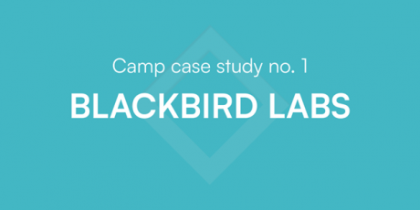 CAMP提升用户体验案例分析——Blackbird Labs